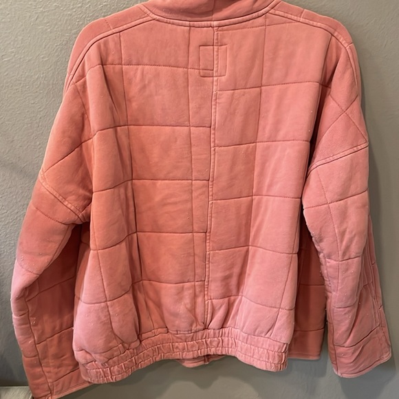 Quilted jacket - Picture 4 of 4